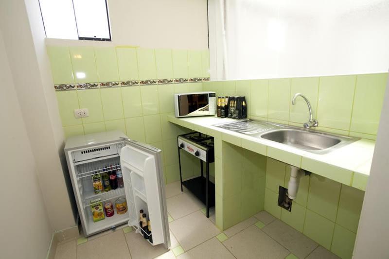 Hotel Sol Inkaクスコ 部屋 写真