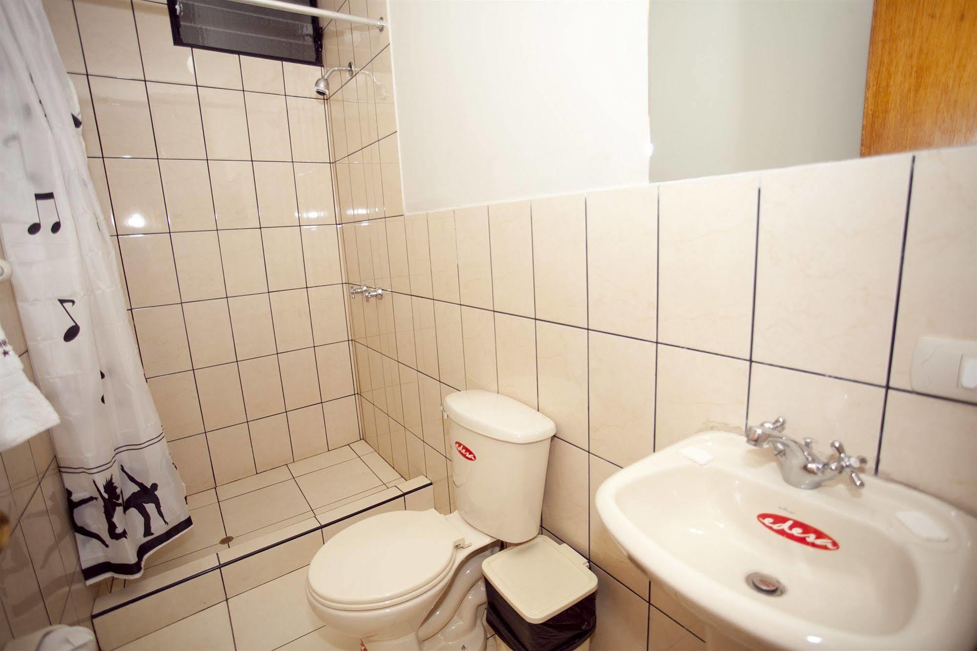 Hotel Sol Inkaクスコ エクステリア 写真